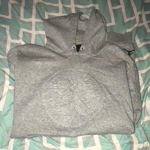 Michael Jordan hoodie